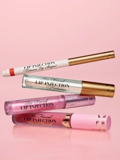 Too Faced Lip Injection Extreme Plumping Lip Liner   | MECCA