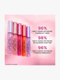 Too Faced Lip Injection Maximum Lip Plump | MECCA