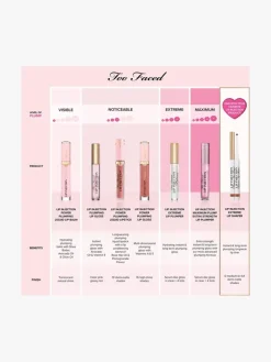 Too Faced Lip Injection Maximum Lip Plump | MECCA