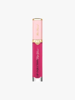 Too Faced Lip Injection Power Plumping Lip Gloss | MECCA
