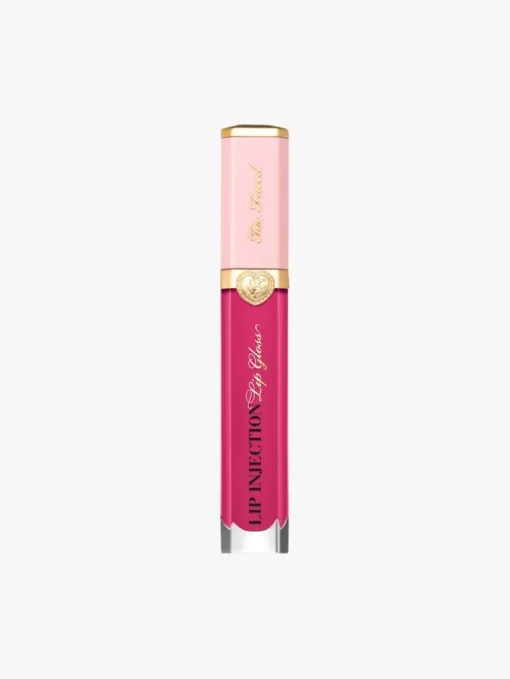 Too Faced Lip Injection Power Plumping Lip Gloss | MECCA