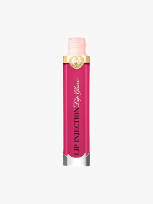 Too Faced Lip Injection Power Plumping Lip Gloss | MECCA