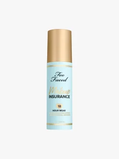Too Faced Makeup Insurance Longwear Setting Spray   | MECCA