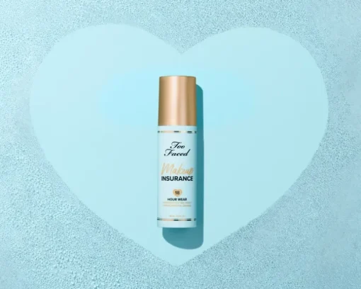 Too Faced Makeup Insurance Longwear Setting Spray   | MECCA