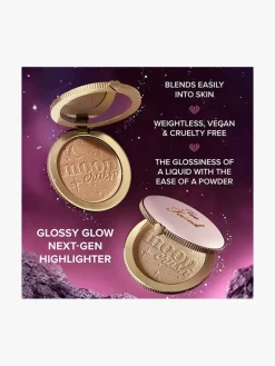 Too Faced Moon Crush Out Of This World Highlighter | MECCA