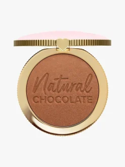Too Faced Natural Chocolate Soleil Bronzer | MECCA