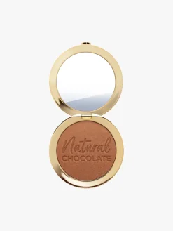 Too Faced Natural Chocolate Soleil Bronzer | MECCA