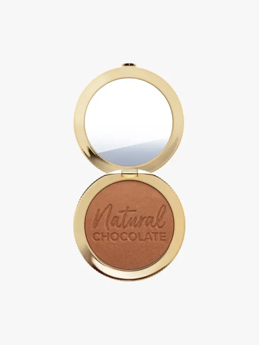 Too Faced Natural Chocolate Soleil Bronzer | MECCA