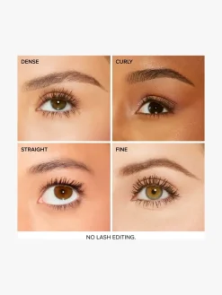 Too Faced Naturally Better Than Sex Mascara | MECCA