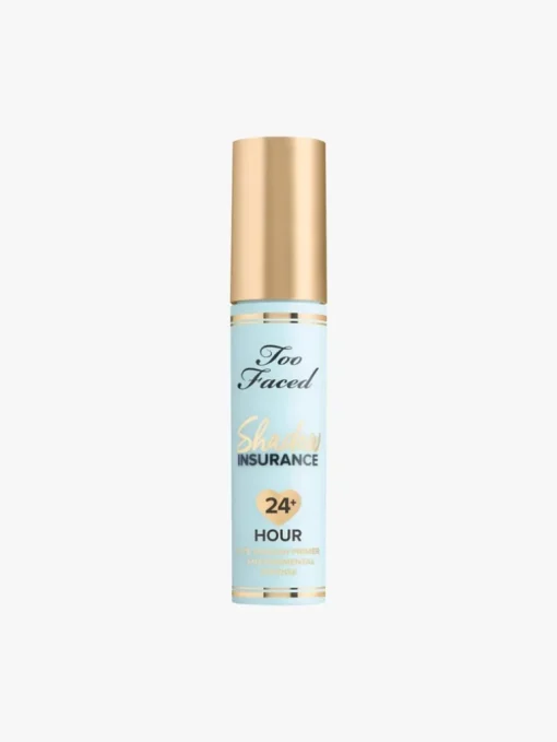 Too Faced Shadow Insurance Eyeshadow Primer | MECCA