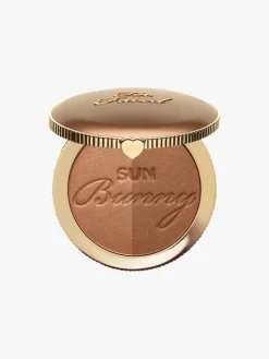 Too Faced Sun Bunny Natural Bronzer | MECCA