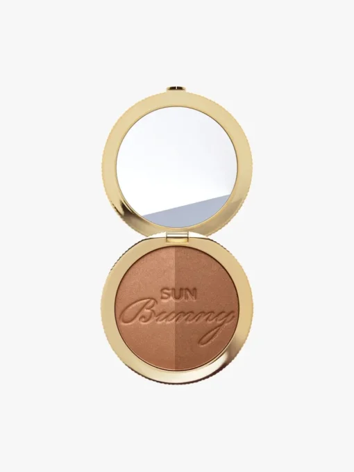 Too Faced Sun Bunny Natural Bronzer | MECCA