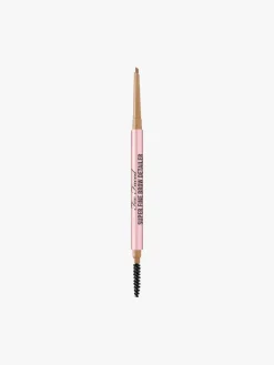 Too Faced Super Fine Brow Detailer Pencil | MECCA
