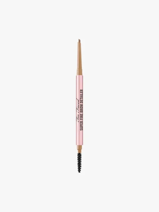 Too Faced Super Fine Brow Detailer Pencil | MECCA