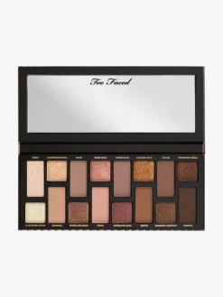 Too Faced The Natural Nudes Eye Shadow Palette | MECCA