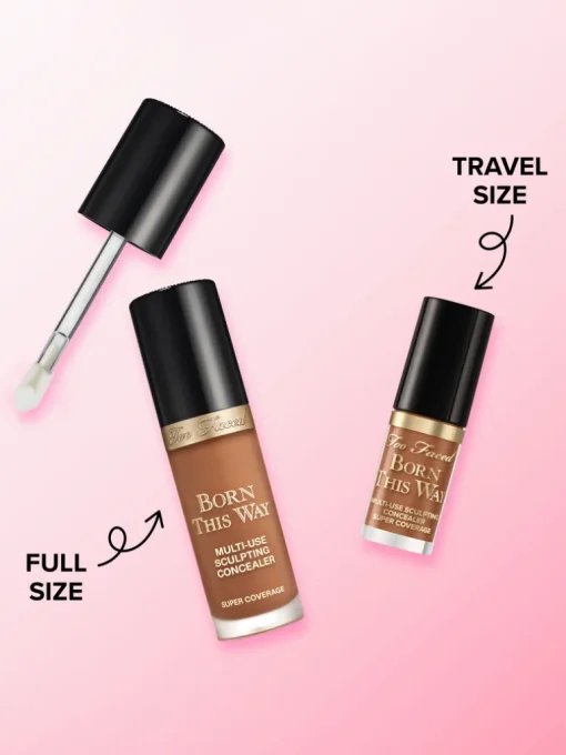 Too Faced Travel Size Born This Way Concealer | MECCA