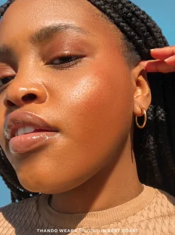 Tower 28 Bronzino Illuminating Cream Bronzer | MECCA