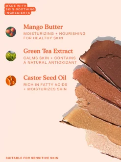 Tower 28 Bronzino Illuminating Cream Bronzer | MECCA