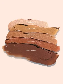 Tower 28 Bronzino Illuminating Cream Bronzer | MECCA