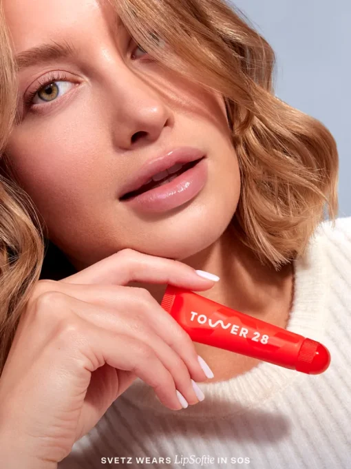 Tower 28 LipSoftie Rescue Lip Treatment | MECCA