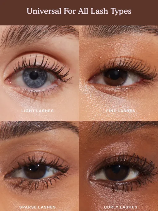 Tower 28 MakeWaves Lengthening + Volumizing Mascara | MECCA