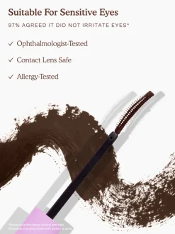 Tower 28 MakeWaves Lengthening + Volumizing Mascara | MECCA