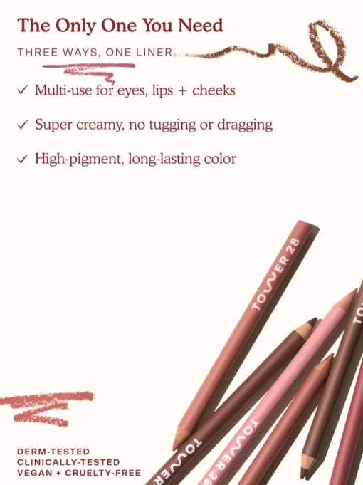 Tower 28 OneLiner Multi-Liner | MECCA