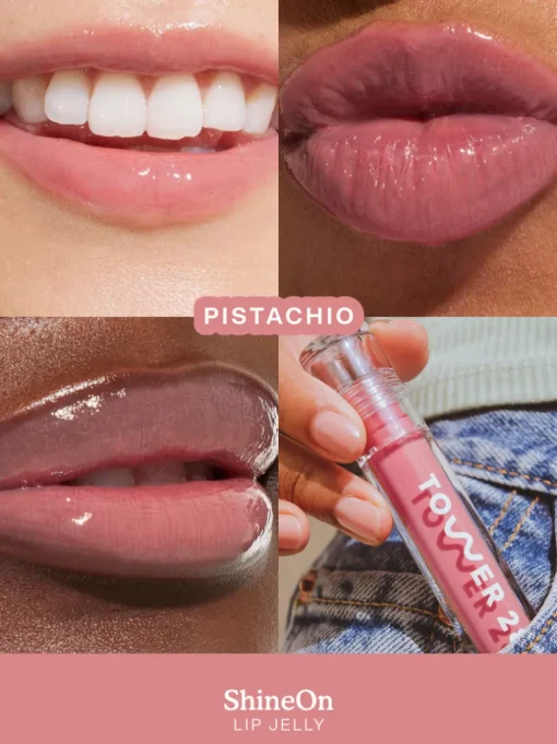 Tower 28 ShineOn Lip Jelly | MECCA