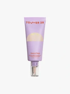 Tower 28 SunnyDays SPF 30 Tinted Sunscreen Foundation | MECCA