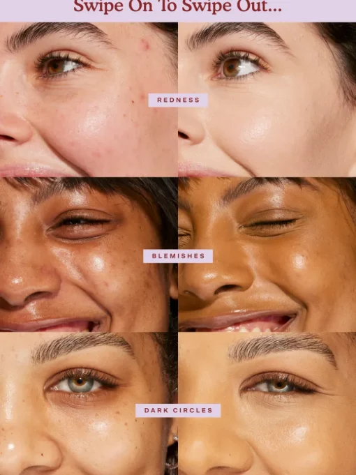 Tower 28 Swipe Serum Concealer | MECCA
