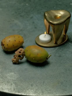 TSU LANGE YOR Oil Burner | MECCA