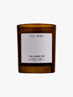 TSU LANGE YOR TLY 5755 Candle | MECCA