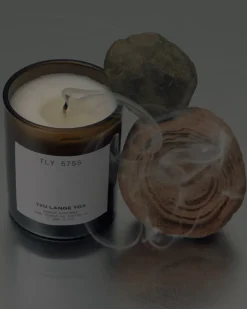 TSU LANGE YOR TLY 5755 Candle | MECCA