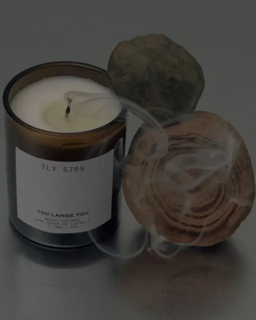 TSU LANGE YOR TLY 5755 Candle | MECCA