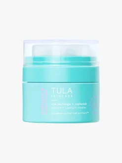 TULA Eye Recharge + Replenish Pro-FermTM Overnight Complex | MECCA