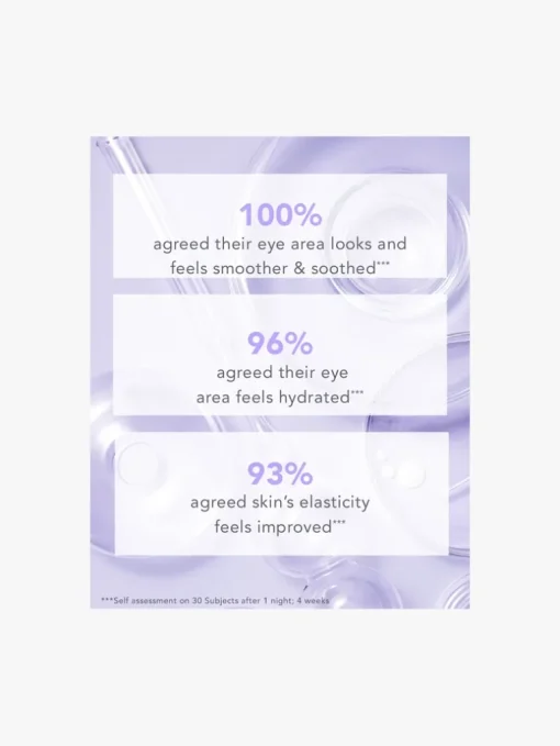 TULA Eye Recharge + Replenish Pro-FermTM Overnight Complex | MECCA