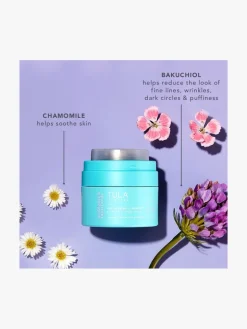 TULA Eye Recharge + Replenish Pro-FermTM Overnight Complex | MECCA
