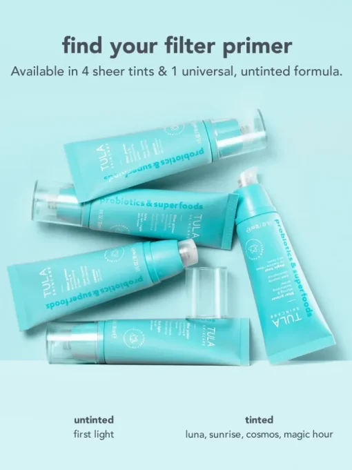 TULA Filter Primer | MECCA