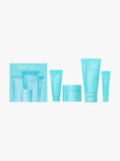 TULA On The Go Bestsellers Kit | MECCA