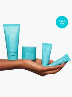 TULA On The Go Bestsellers Kit | MECCA