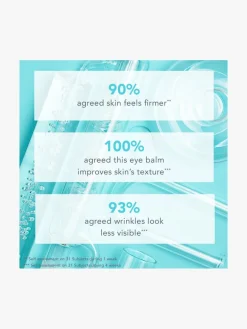TULA Skincare 24-7 Power Swipe Hydrating Day & Night Treatment Eye | MECCA