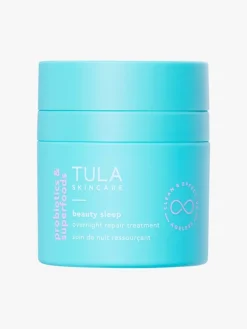TULA Skincare Beauty Sleep Overnight Repair Treatment | MECCA