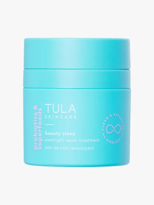TULA Skincare Beauty Sleep Overnight Repair Treatment | MECCA