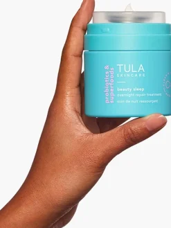 TULA Skincare Beauty Sleep Overnight Repair Treatment | MECCA