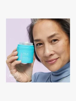TULA Skincare Beauty Sleep Overnight Repair Treatment | MECCA