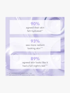 TULA Skincare Beauty Sleep Overnight Repair Treatment | MECCA