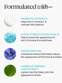 TULA Skincare Beauty Sleep Overnight Repair Treatment | MECCA