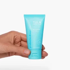 TULA Skincare The Cult Classic Purifying Face Cleanser | MECCA