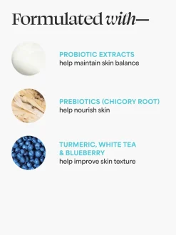 TULA Skincare The Cult Classic Purifying Face Cleanser | MECCA