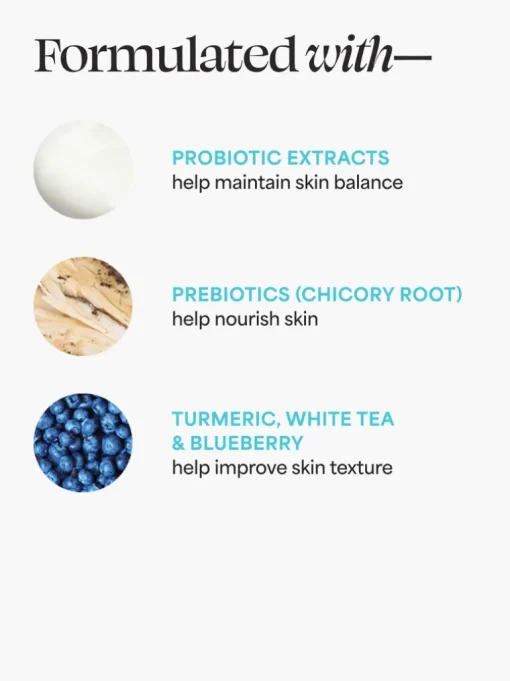 TULA Skincare The Cult Classic Purifying Face Cleanser | MECCA